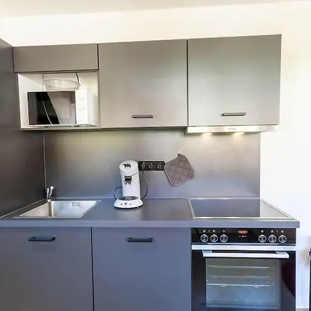 Loft Im Haus Tannenblick Lofts