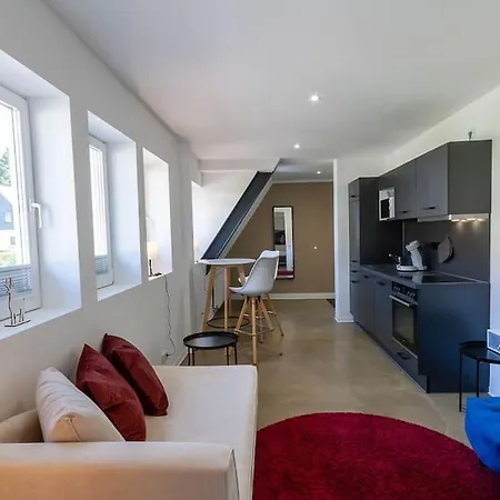 Loft Im Haus Tannenblick Lofts