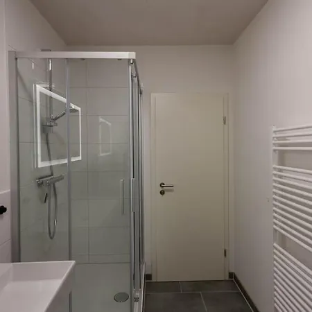 Lejlighed Loft Im Haus Tannenblick Lofts