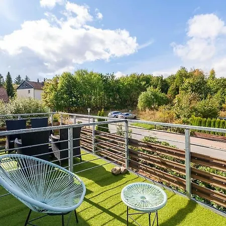 Loft Im Haus Tannenblick Lofts