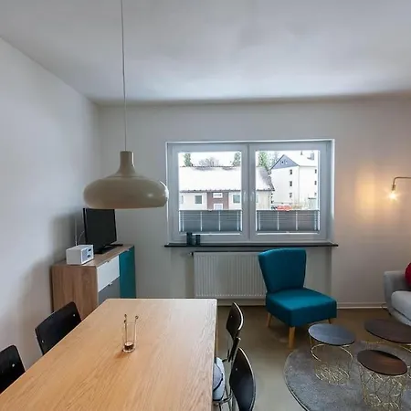 Loft Im Haus Tannenblick Lofts Braunlage