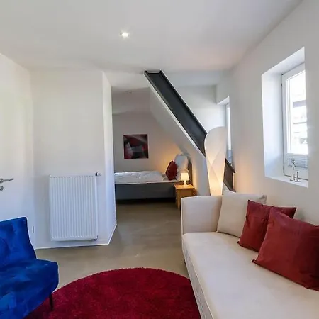 Loft Im Haus Tannenblick Lofts * Braunlage