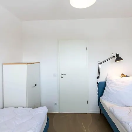 Loft Im Haus Tannenblick Lofts