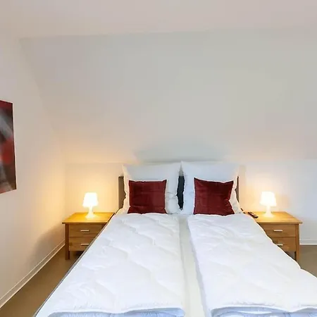 Loft Im Haus Tannenblick Lofts Lejlighed