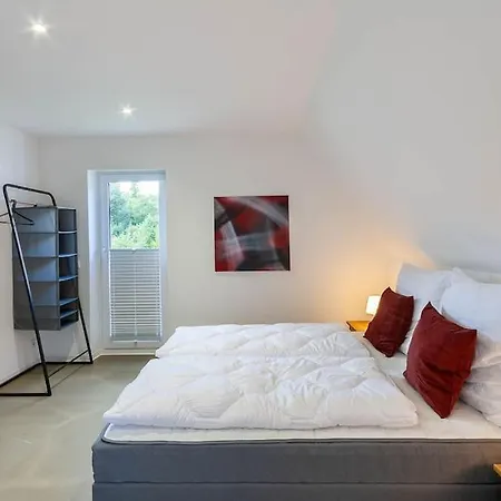 Loft Im Haus Tannenblick Lofts Braunlage