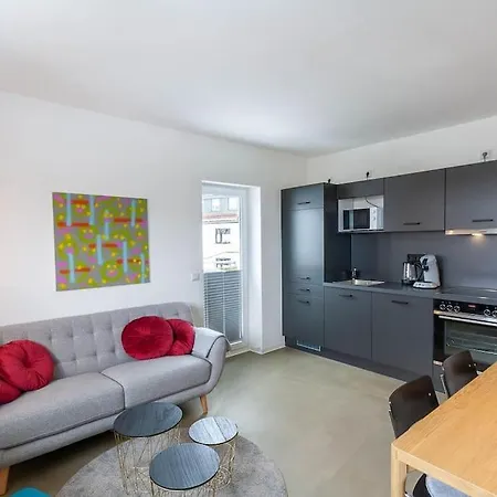 Loft Im Haus Tannenblick Lofts Lejlighed Braunlage