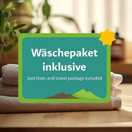 Lejlighed Loft Im Haus Tannenblick Lofts *
