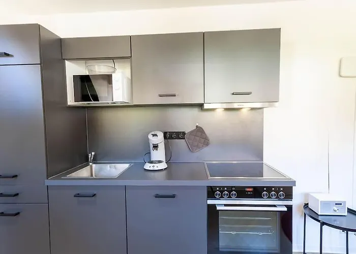Loft Im Haus Tannenblick Lofts
