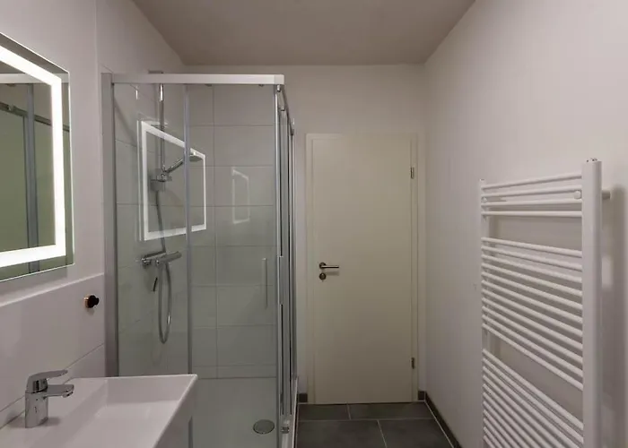 Апартаменты Loft Im Haus Tannenblick Lofts