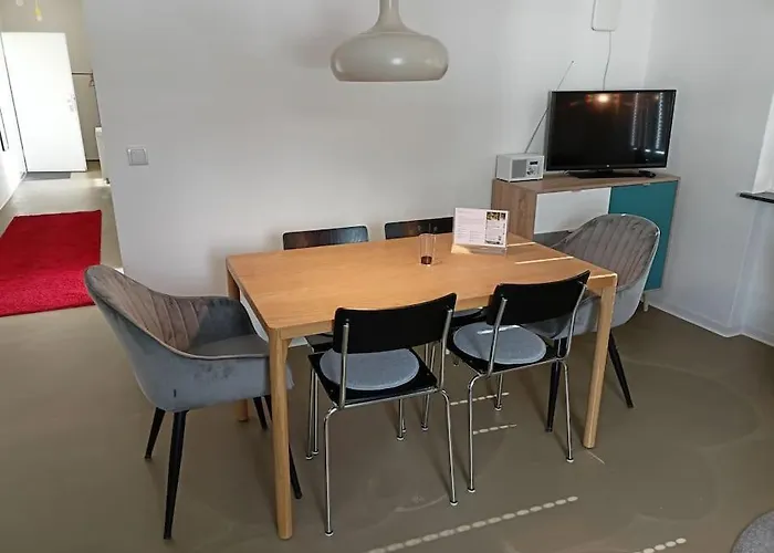 Loft Im Haus Tannenblick Lofts *