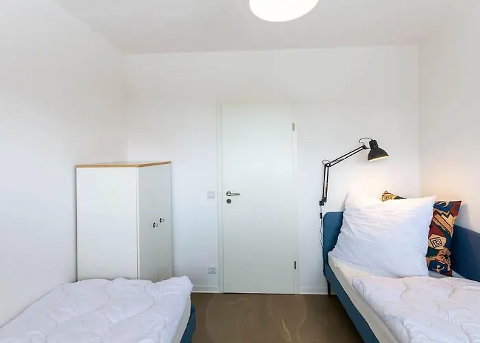 Loft Im Haus Tannenblick Lofts